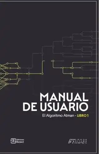 Portada de Manual de Usuario