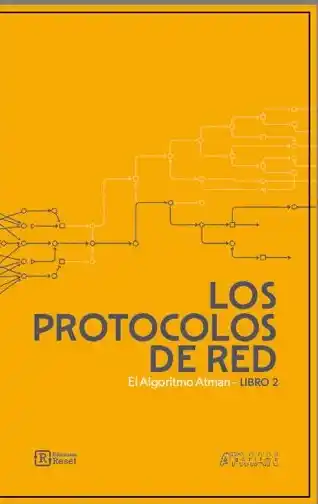 Portada de Protocolos de Red