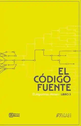 Portada de Código Fuente