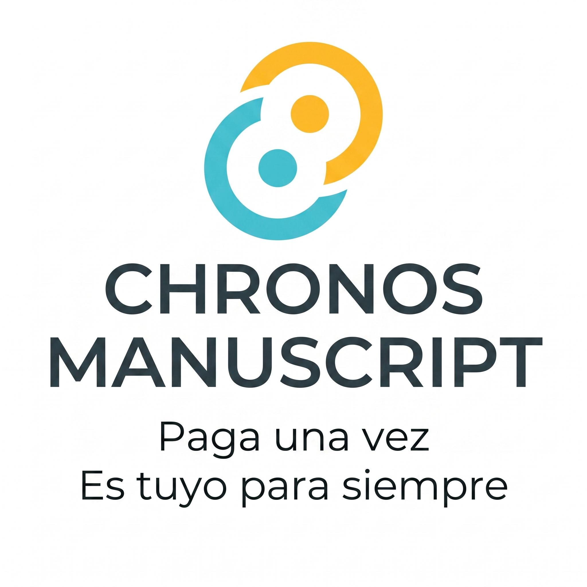 Chronos Manuscript