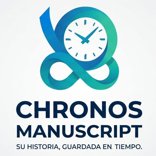 Chronos Manuscript