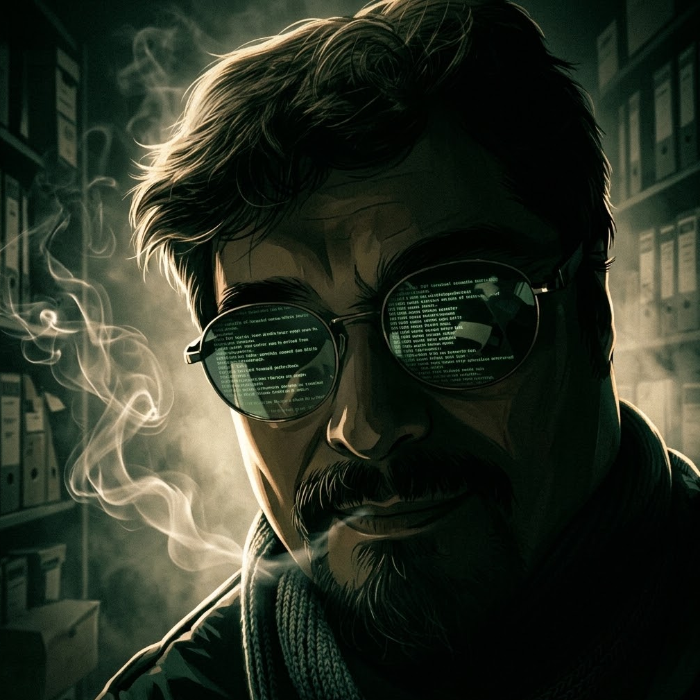 Claudio Navarro
