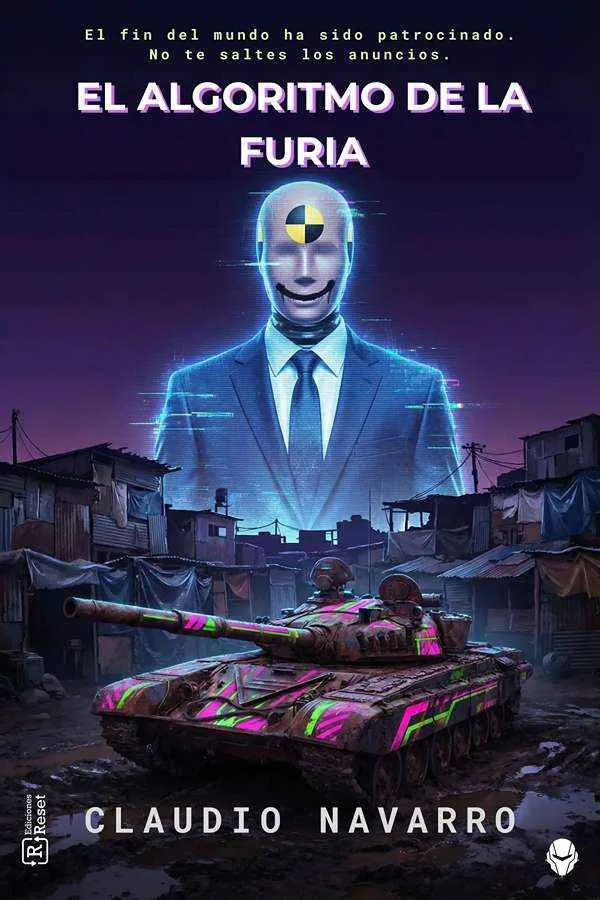 El Algoritmo de la Furia