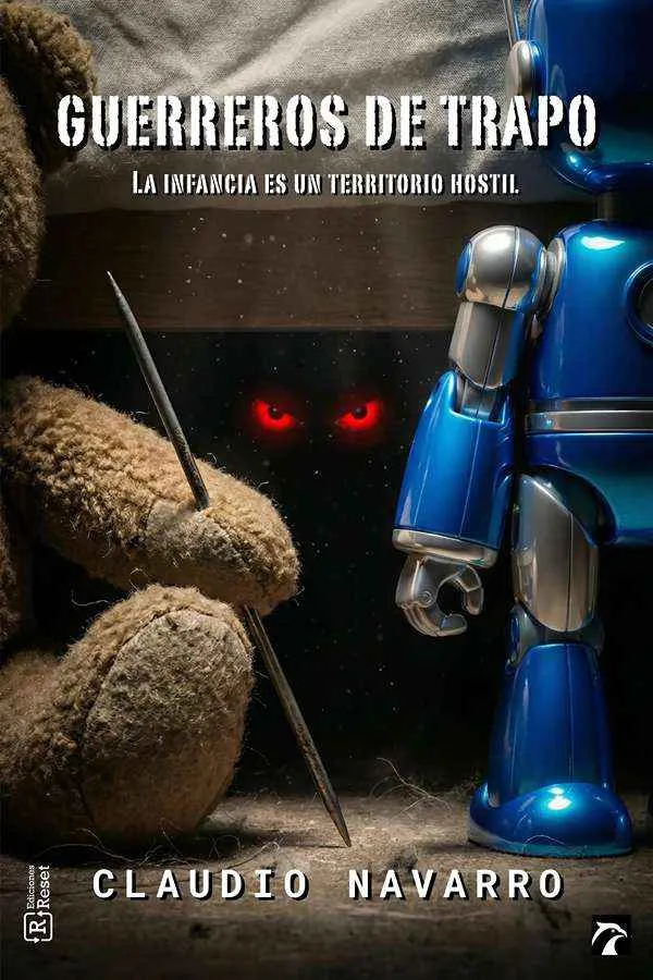 Guerreros de Trapo