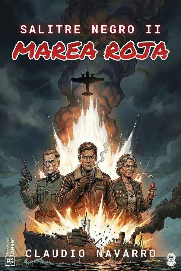 Marea Roja