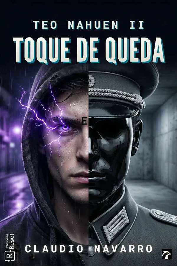 Toque de Queda